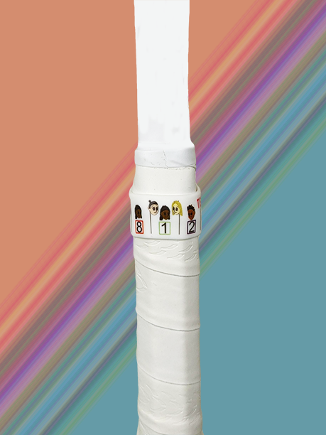 Racquet sideon 3.0 Cut